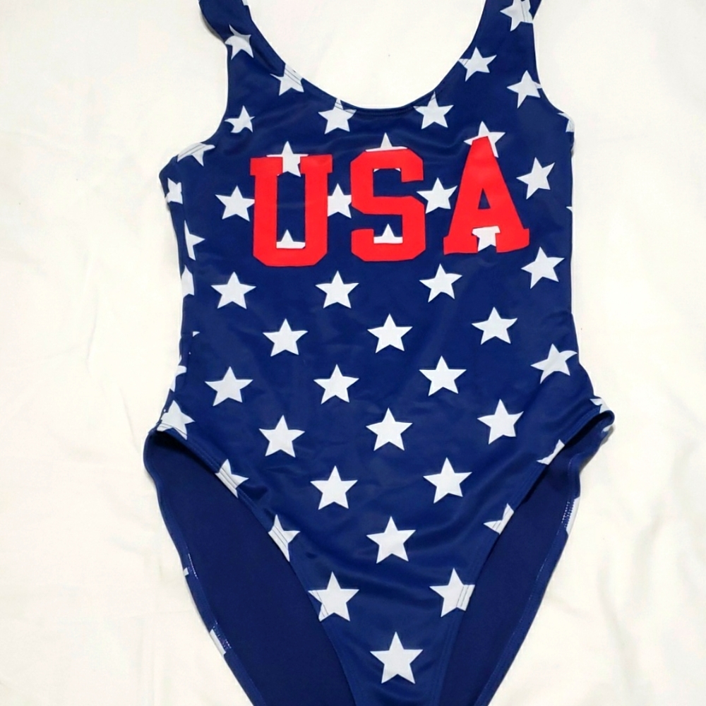H&M Divided Swimsuit